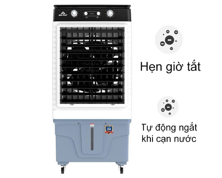 Quạt điều hòa Hòa Phát HPCF-053NB