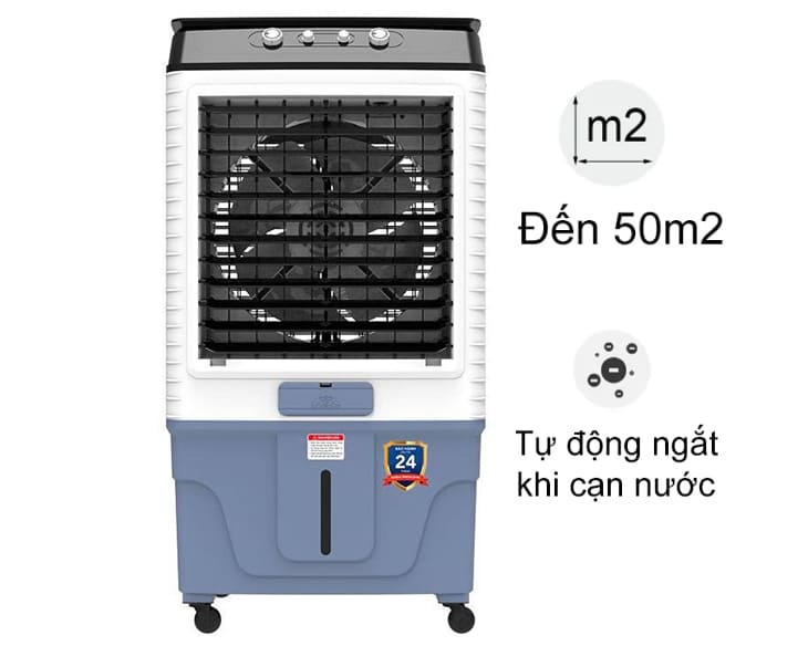 Quạt điều hòa Hòa Phát HPCF-063NB