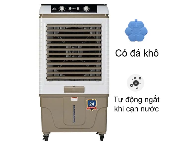 Quạt điều hòa Hòa Phát HPCF1-011