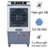 Quạt điều hòa Hòa Phát HPCF1-012