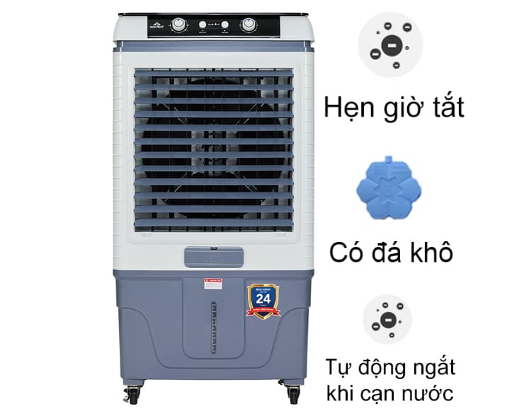 Quạt điều hòa Hòa Phát HPCF1-012