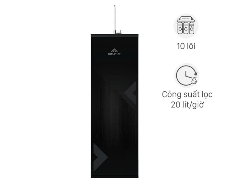 Máy lọc nước RO Hòa Phát HPR533