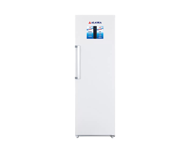 Tủ Đông Đứng Alaska 310 Lít IF-290N