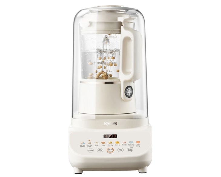 Máy làm sữa hạt chống ồn Joyoung JHSB-602