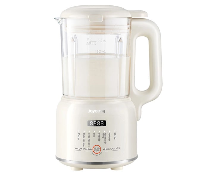 Máy làm sữa hạt Joyoung JSM-135