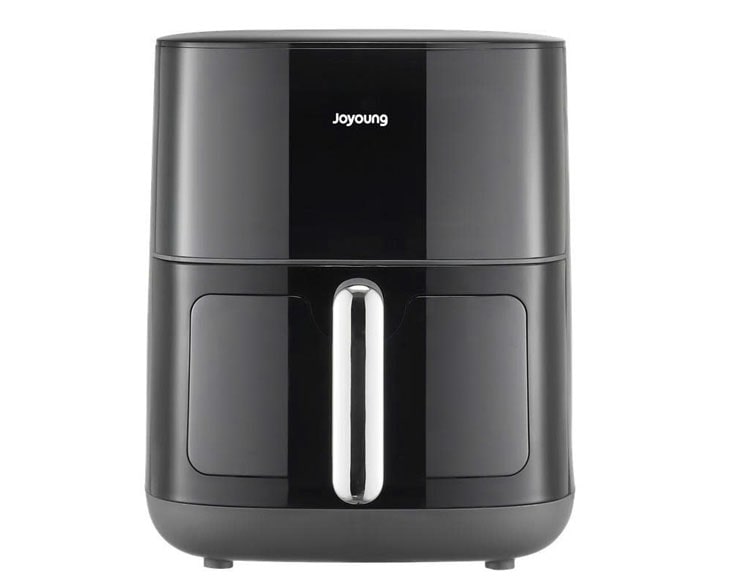 Nồi chiên không dầu cao cấp Joyoung 6 lít JAF-579