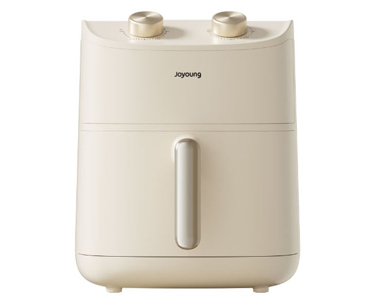 Nồi chiên không dầu Joyoung 6 lít JAF-612-WH