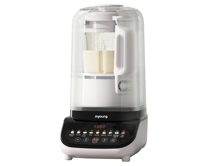 Máy nấu sữa hạt đa năng Joyoung JHSB-602 Pro