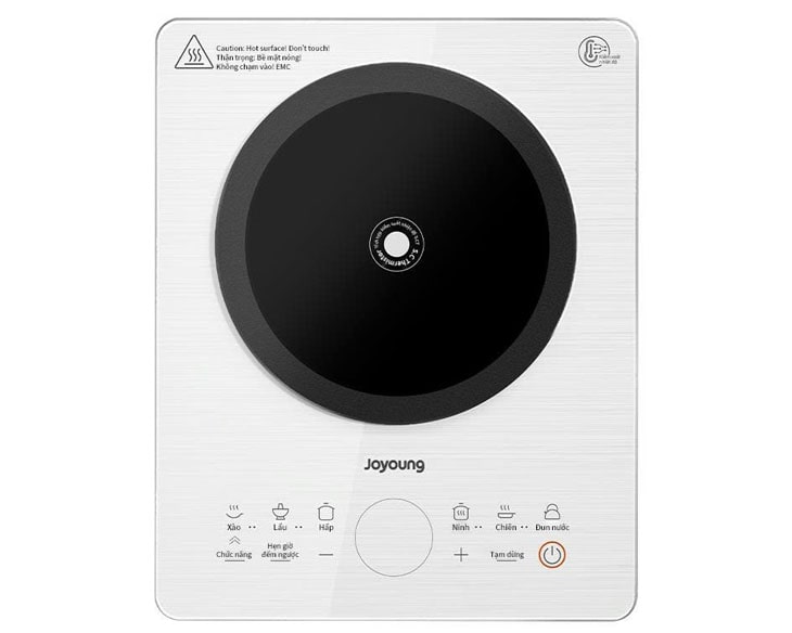 Bếp từ đơn Joyoung JIC-219