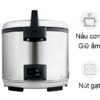 Nồi cơm điện Tiger 3.6 lít JNO-B36W 2 jno b36w 3