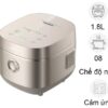Nồi cơm điện tử Joyoung 1.8 lít JNRC-502