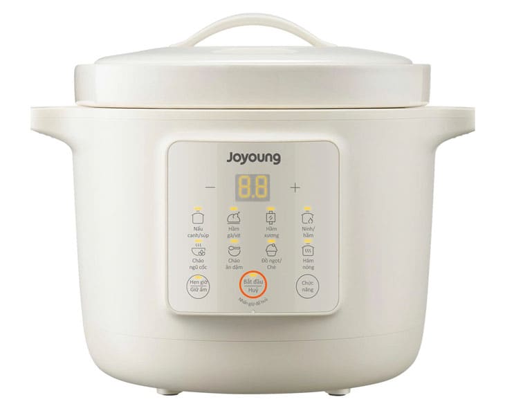 Nồi nấu chậm Joyoung JSC-316