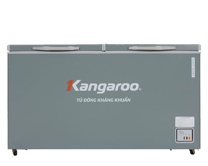 Tủ đông Kangaroo 430 Lít KGFZ490NG1