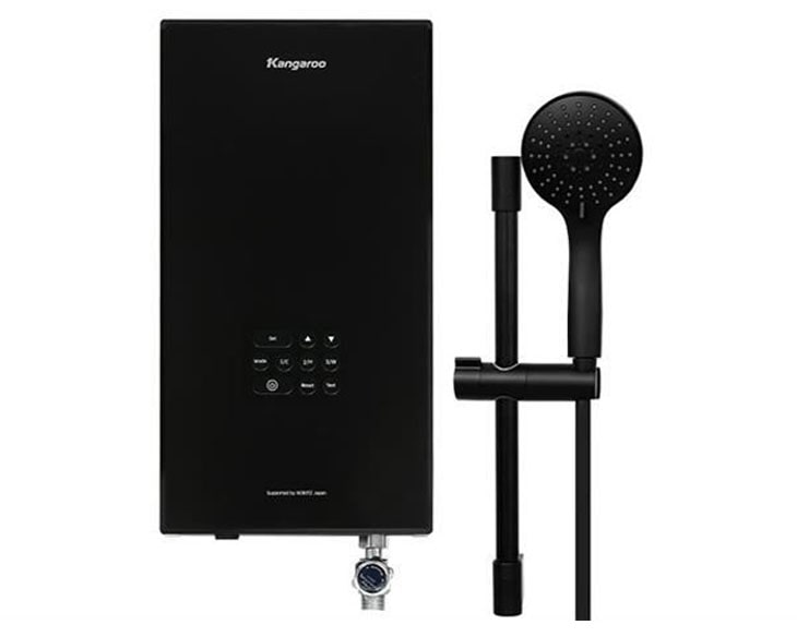Máy nước nóng trực tiếp Kangaroo KGWD45N1