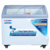 Tủ Đông Kính Cong Alaska 300 Lít KC-210C