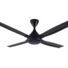 Quạt trần KDK 4 cánh G56DG(DG)