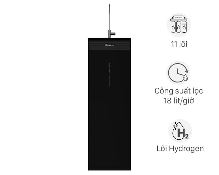 Máy lọc nước Hydrogen Kangaroo KG11A1