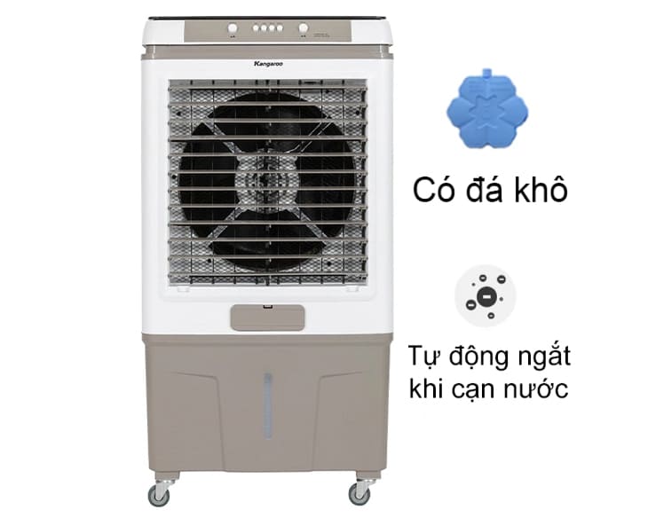 Quạt điều hòa Kangaroo KG50F99