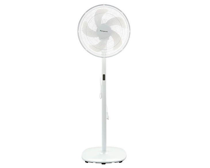 Quạt đứng Kangaroo 5 cánh KG726
