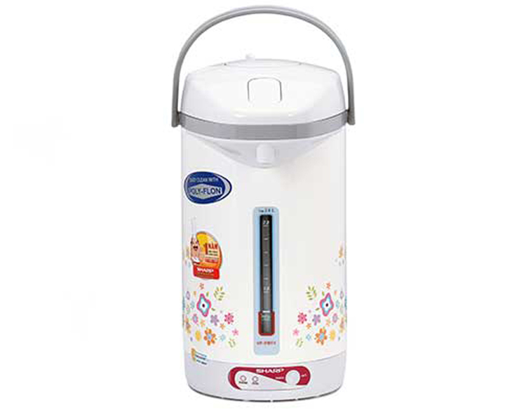 Bình thủy điện Sharp KP-31BTV-CU 2.8 lít