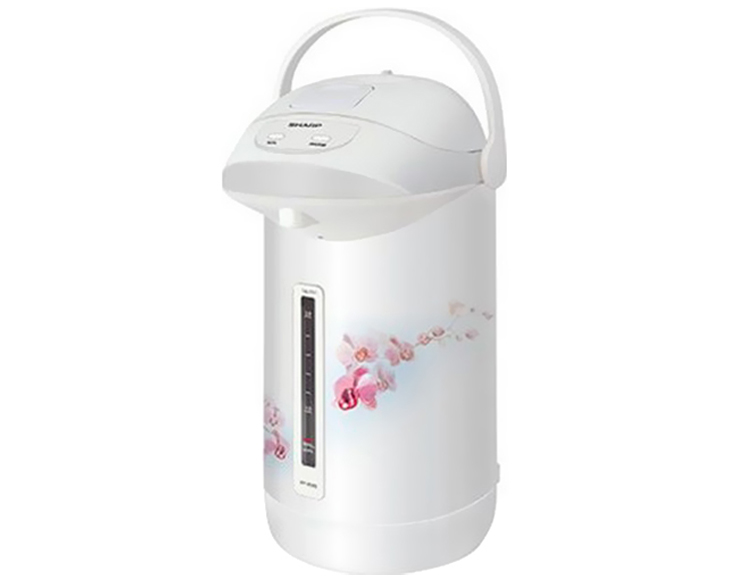 Bình thủy điện Sharp KP-B28SV-OC 2.8 lít
