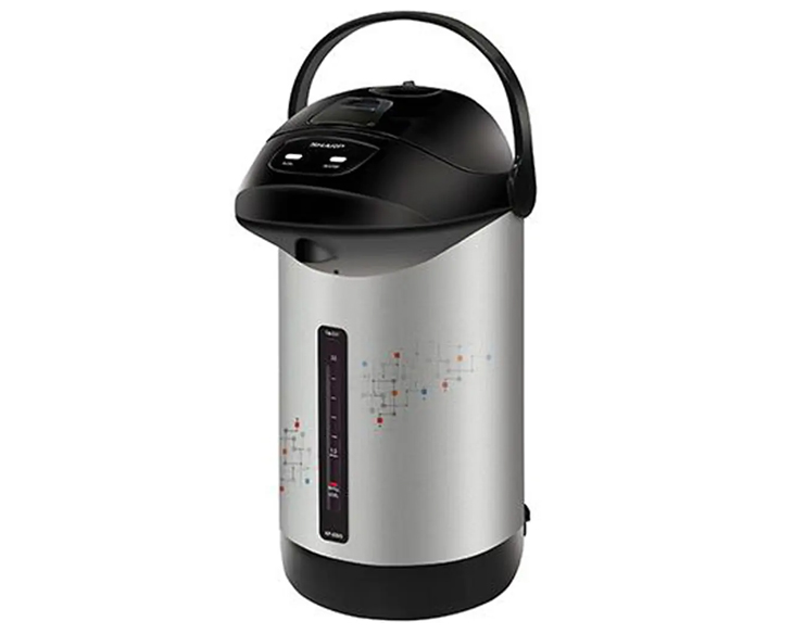 Bình thủy điện Sharp KP-B28SV-SC 2.8 lít