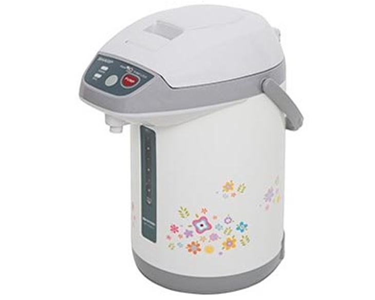 Bình thủy điện Sharp KP-Y40PV-CU 4 lít
