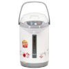 Bình thủy điện Sharp KP-Y32PV-RD 3 lít 1 kp y32pv rd 0000s 0004 layer 1