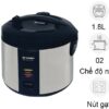 Nồi cơm điện Sharp 1.8 lít KS-19TJV “ST”