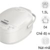 ks com150ev wh