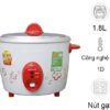 Nồi cơm điện Sharp 1.8 lít KSH-D18V