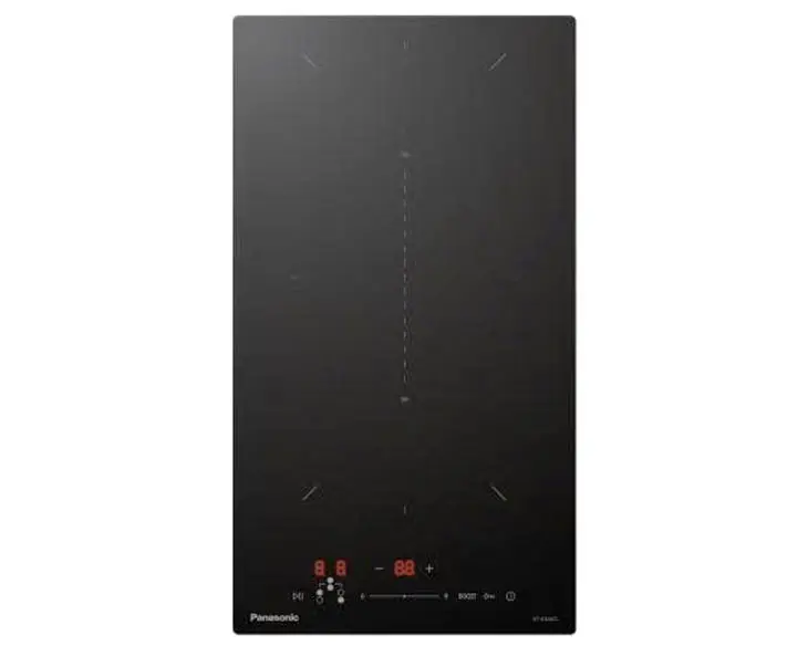 Bếp từ đôi lắp âm Panasonic KY-R32ACLYUE