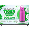 Google Tivi Xiaomi A 4K 65 inch L65MB-ASEA