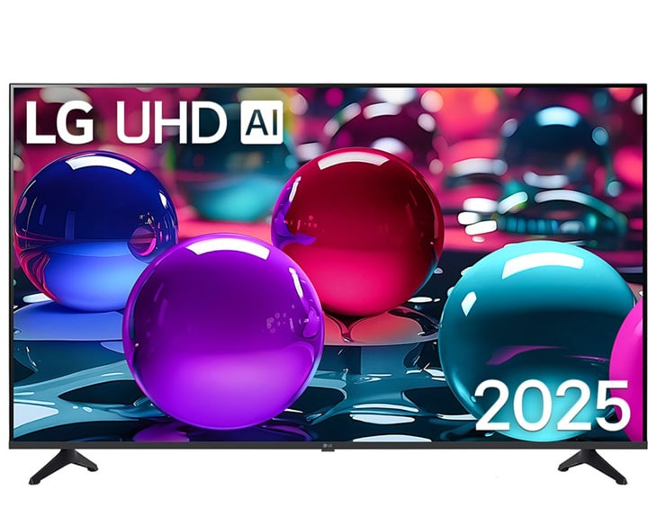 Smart Tivi LG AI 4K 65 Inch 65UA7350PSB