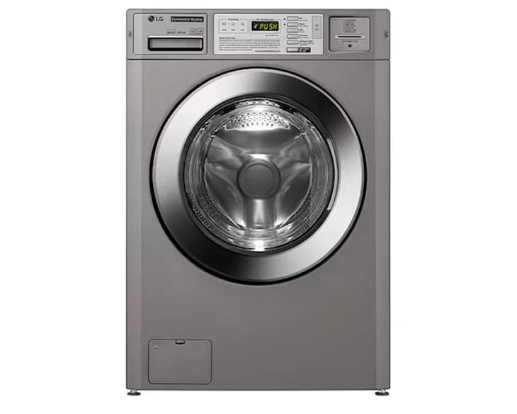 Máy Giặt Công Nghiệp LG Inverter 13 kg CWG27MDQRS