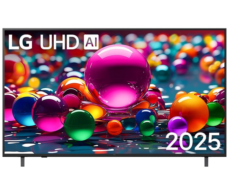 Smart Tivi LG AI 4K 65 Inch 65UA8450PSA