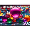 Smart Tivi LG AI 4K 55 Inch 55UA8450PSA