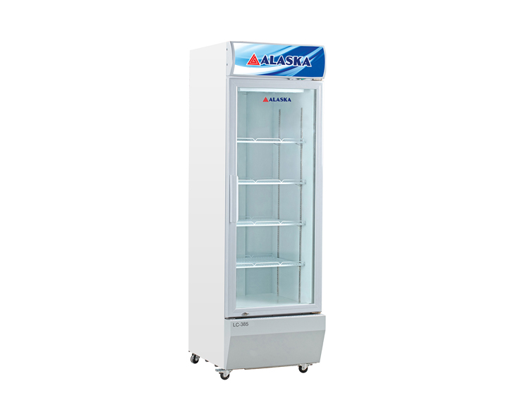 Tủ mát Alaska 385 Lít LC-385