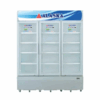 Tủ Mát Alaska 1200 Lít LCI-1200C3