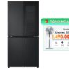 Tủ lạnh LG Inverter 530 Lít LFB53BLMI