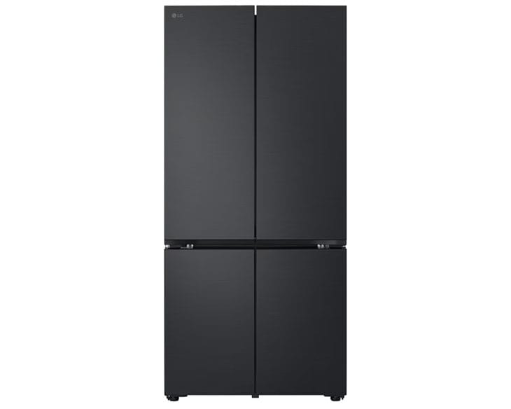 Tủ lạnh LG Inverter 574 Lít LFB58BLMA