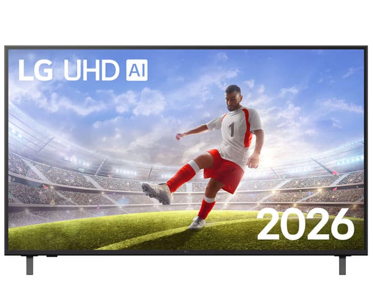 Smart Tivi LG AI 4K 65 Inch 65UA8055PSA