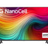 Smart Tivi NanoCell LG 4K 65 Inch 65NANO81TSA 2 lg 0001s 0005 nano81tsa