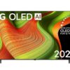 Smart Tivi OLED LG AI 4K 77 inch OLED77B5PSA