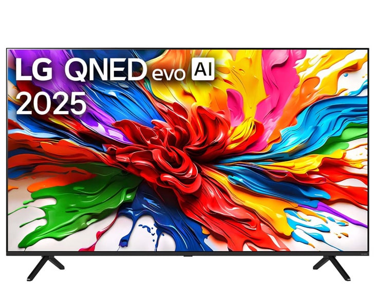 Smart Tivi LG QNED Evo 4K 65 Inch 65QNED92ASA