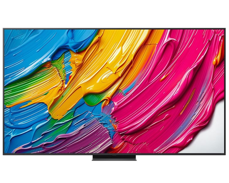 Smart Tivi LG QNED AI 4K 86 Inch 86QNED81ASA