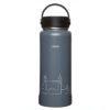 Bình giữ nhiệt Lock&Lock 897 ml LHC4160GRY