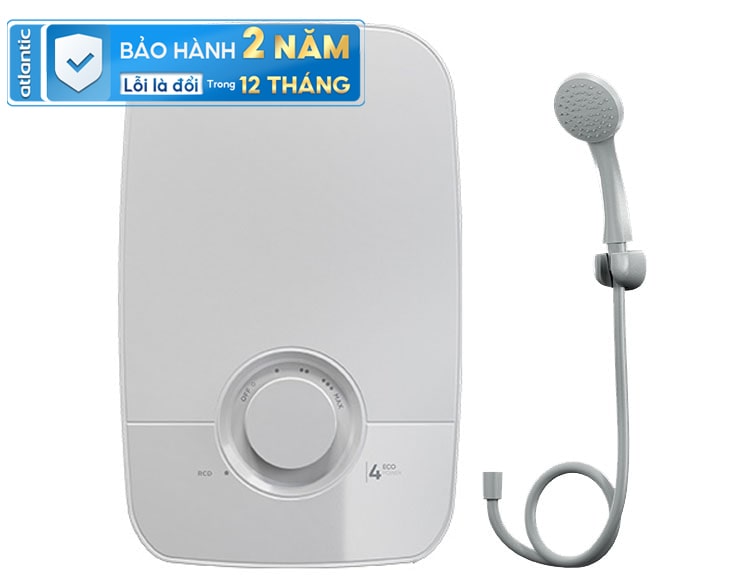 Máy nước nóng trực tiếp Atlantic Lona Lite 4000