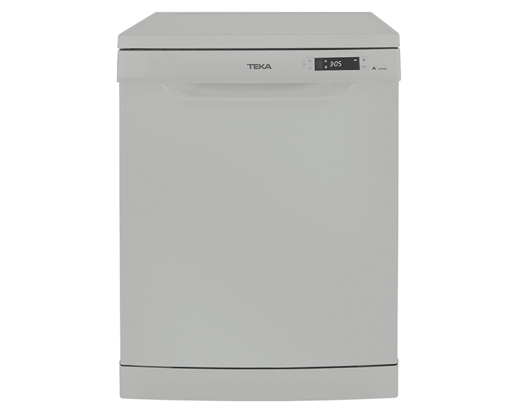 Máy rửa chén Teka LP8 820 3 – 4 bữa ăn Việt (12 bộ Châu Âu)