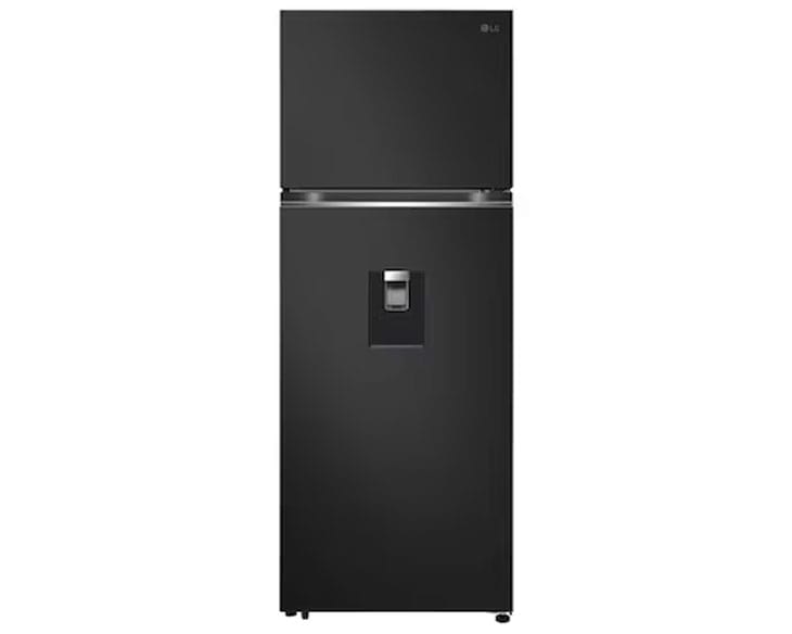Tủ lạnh LG Inverter 459 Lít LTD46BLM